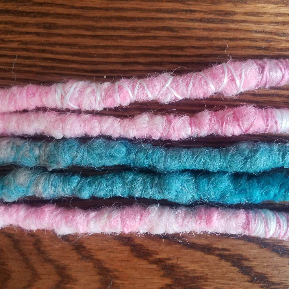 Dreadlock Extensions - Picture 2 of 6